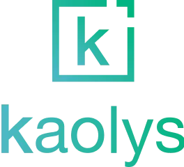 Kaolys Logo